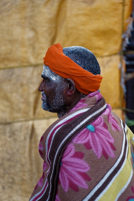 Varanasi-Les ghats-040
